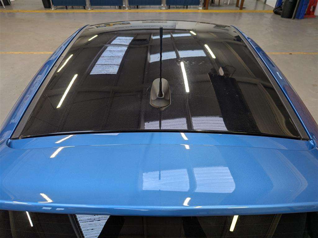 <p>2017 VAUXHALL CORSA LIMITED EDITION ECO</p>