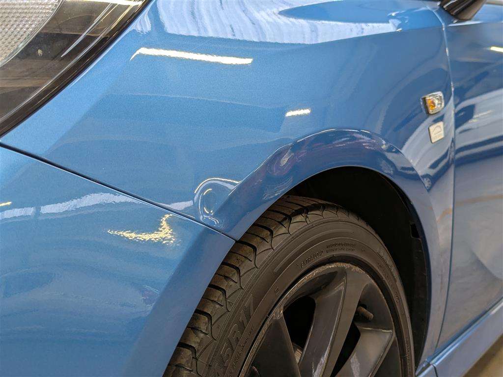 <p>2017 VAUXHALL CORSA LIMITED EDITION ECO</p>