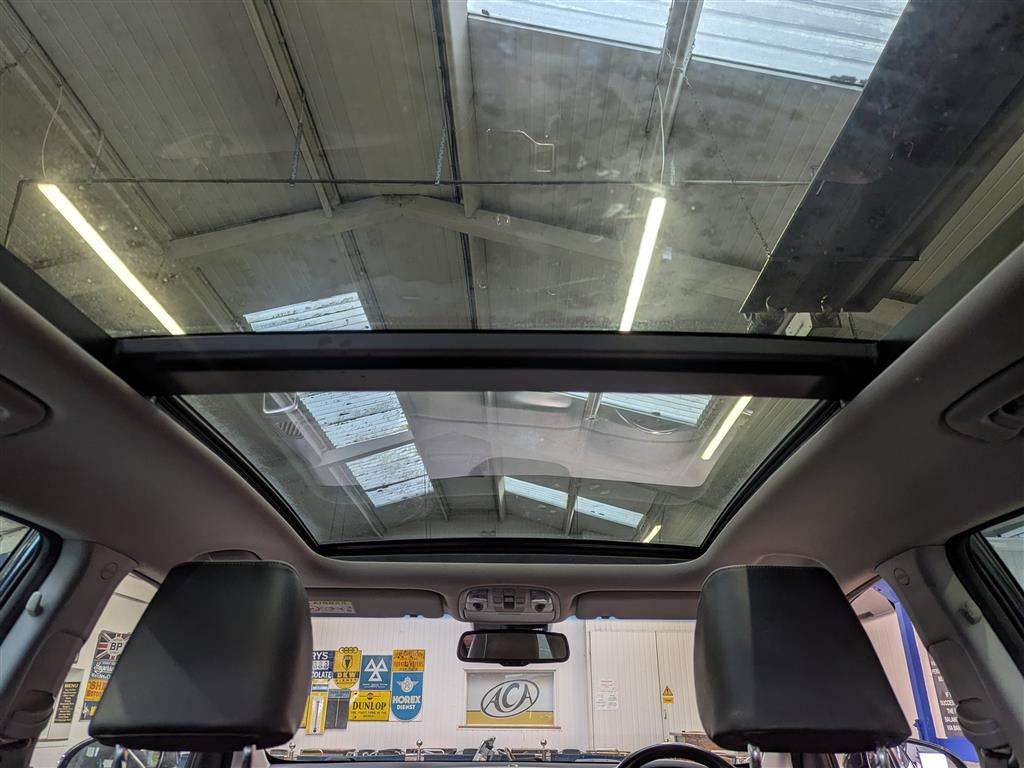 <p>2018 KIA SPORTAGE 3 ISG CRDI</p>