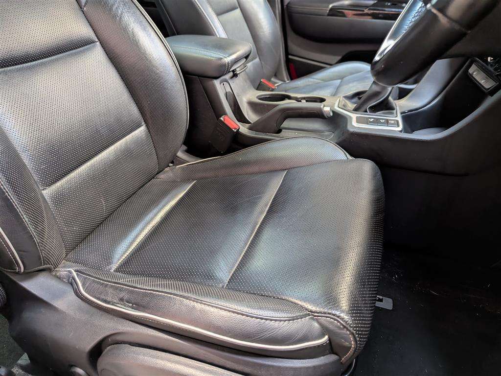 <p>2018 KIA SPORTAGE 3 ISG CRDI</p>