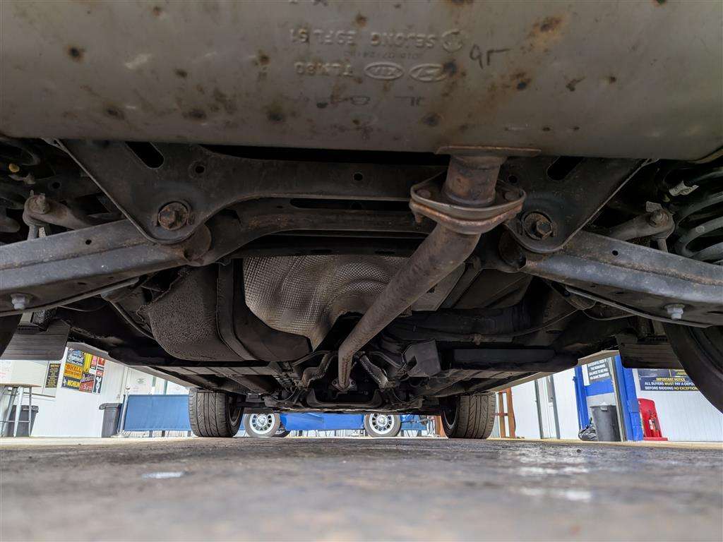 <p>2018 KIA SPORTAGE 3 ISG CRDI</p>