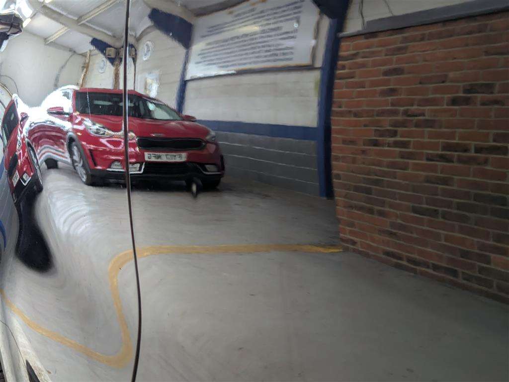 <p>2018 KIA SPORTAGE 3 ISG CRDI</p>