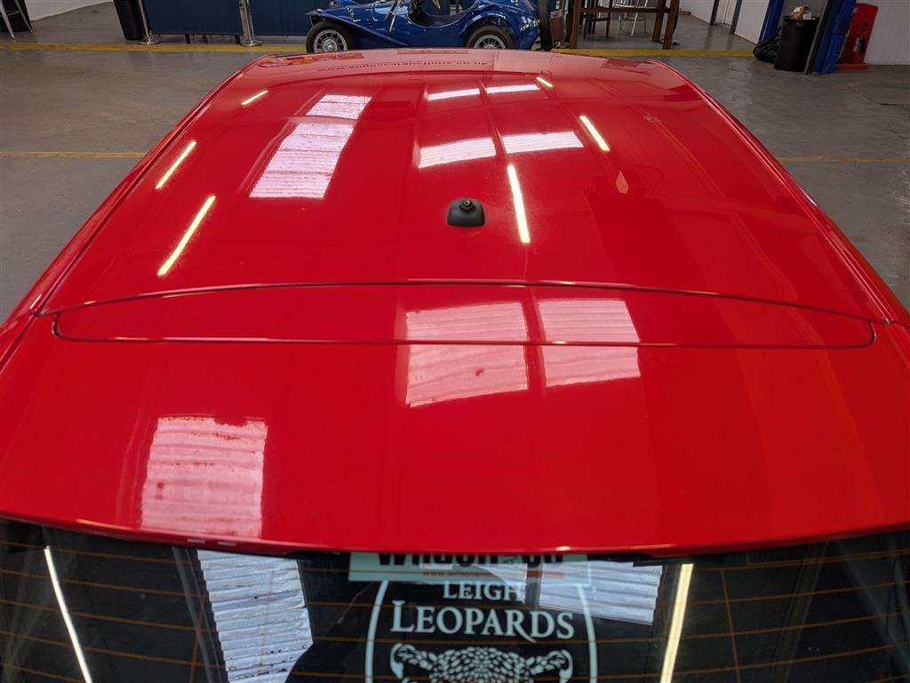 <p>2017 VAUXHALL ASTRA DESIGN TURBO</p>