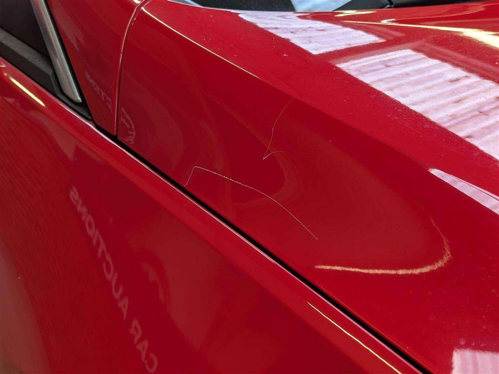 <p>2017 VAUXHALL ASTRA DESIGN TURBO</p>