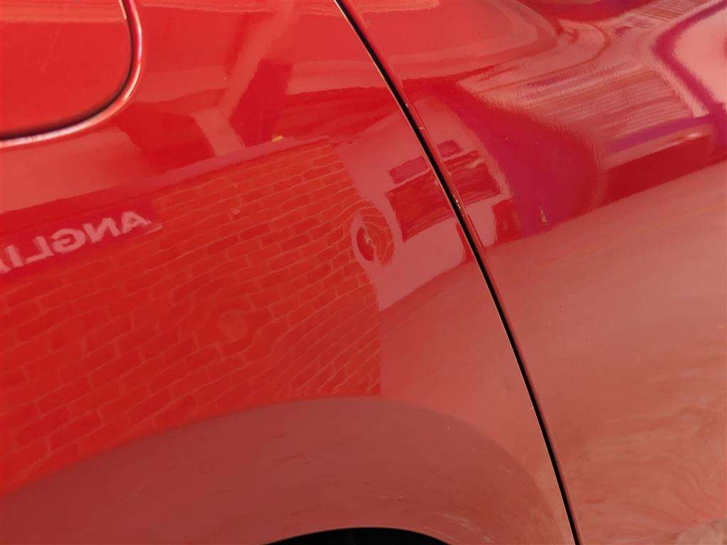 <p>2017 VAUXHALL ASTRA DESIGN TURBO</p>