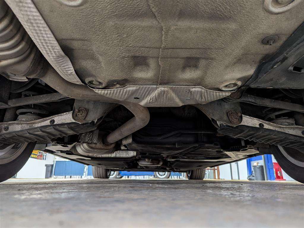 <p>2016 AUDI A4 SPORT TFSI</p>