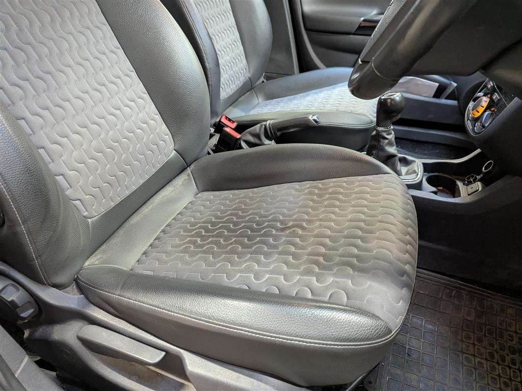 <p>2013 VAUXHALL CORSA SE</p>