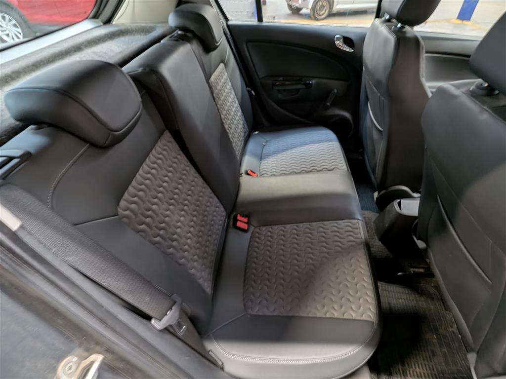 <p>2013 VAUXHALL CORSA SE</p>