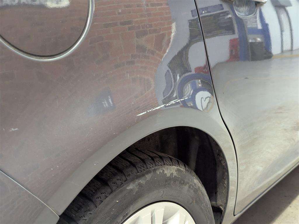 <p>2013 VAUXHALL CORSA SE</p>