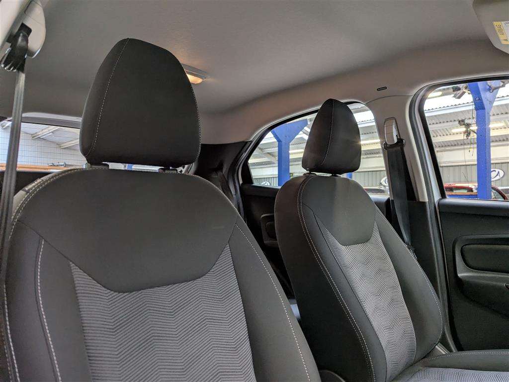 <p>2016 FORD KA+ STUDIO</p>