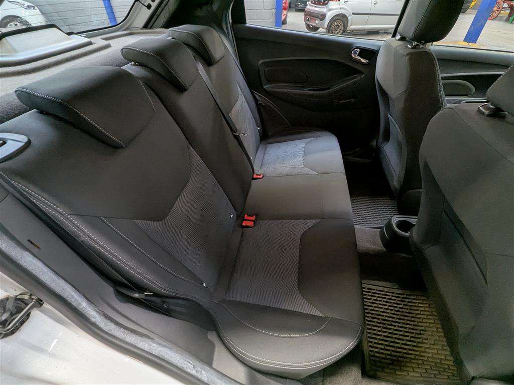 <p>2016 FORD KA+ STUDIO</p>