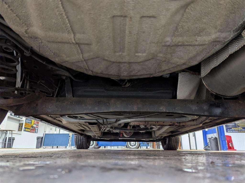 <p>2016 FORD KA+ STUDIO</p>