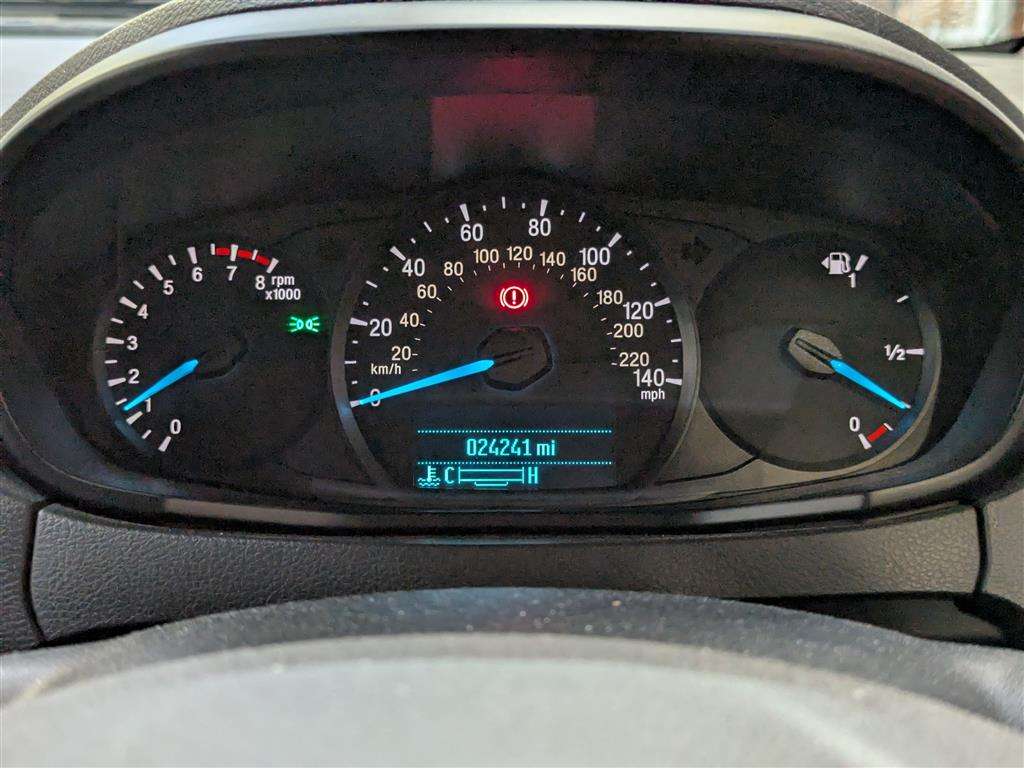 <p>2016 FORD KA+ STUDIO</p>