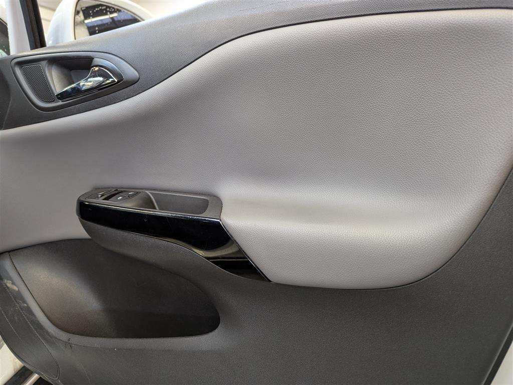 <p>2016 VAUXHALL CORSA SE ECOFLEX</p>