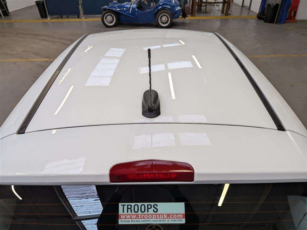 <p>2016 VAUXHALL CORSA SE ECOFLEX</p>