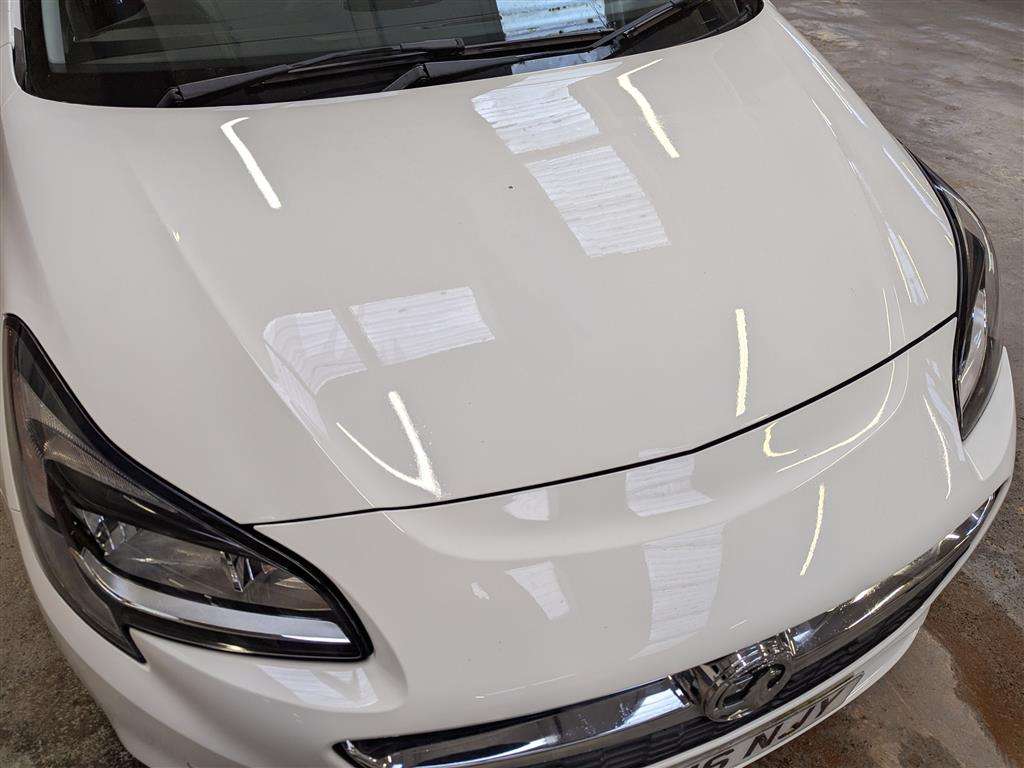 <p>2016 VAUXHALL CORSA SE ECOFLEX</p>