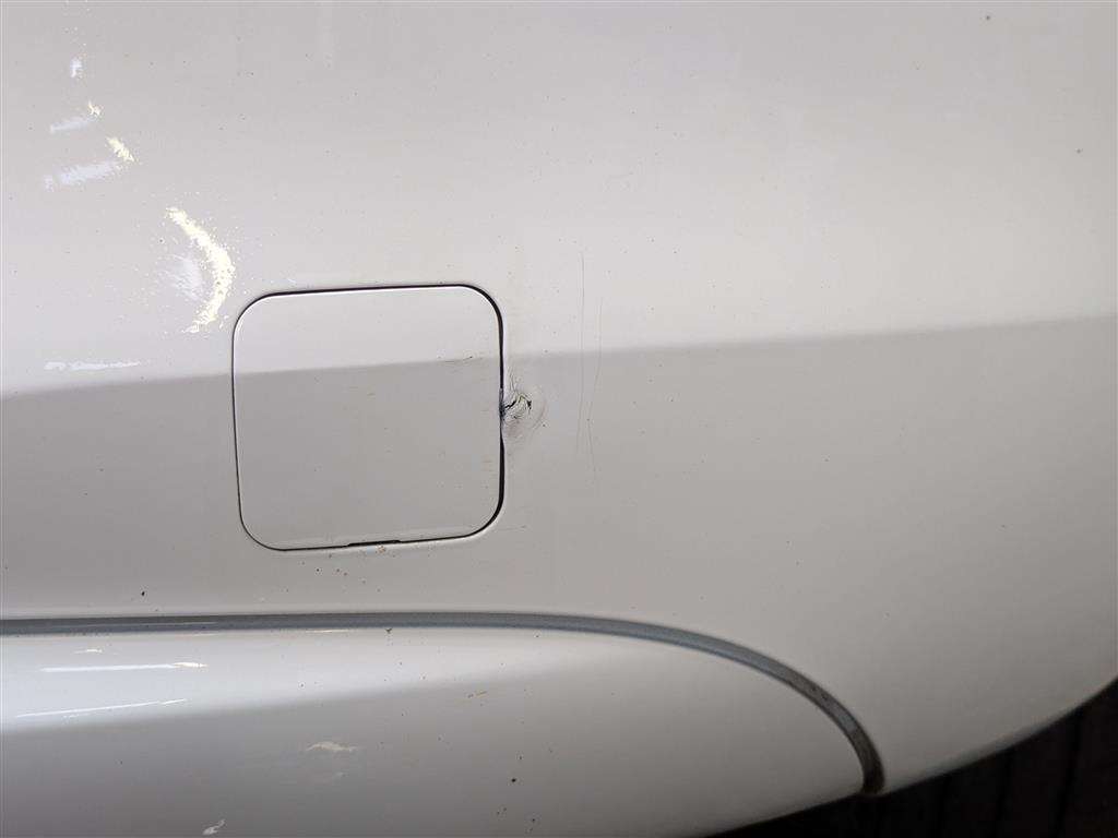 <p>2016 VAUXHALL CORSA SE ECOFLEX</p>