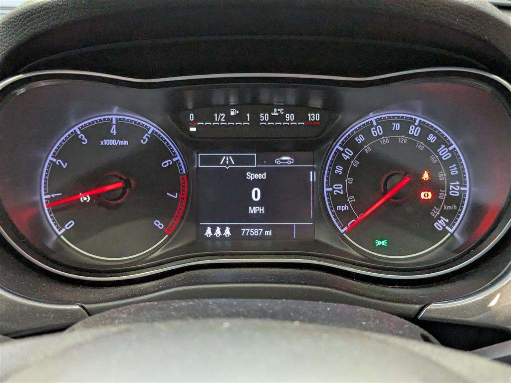 <p>2016 VAUXHALL CORSA SE ECOFLEX</p>