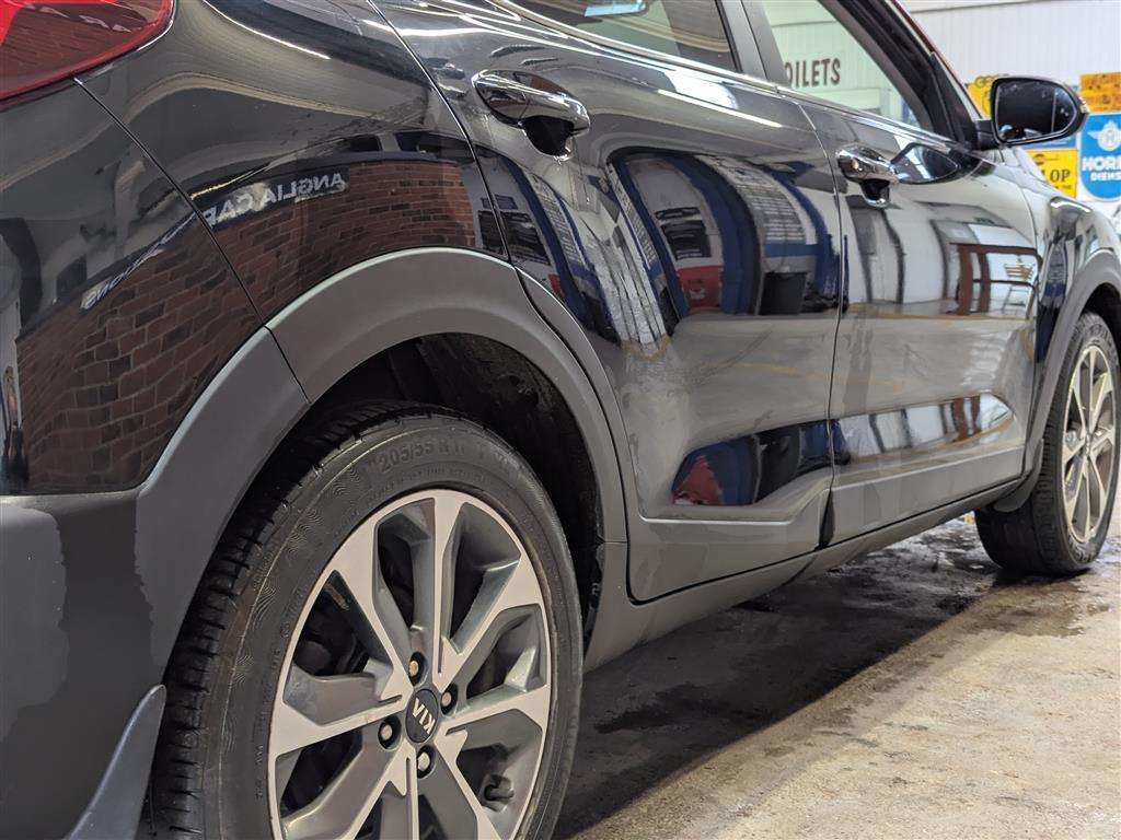 <p>2018 KIA STONIC 4 ISG</p>