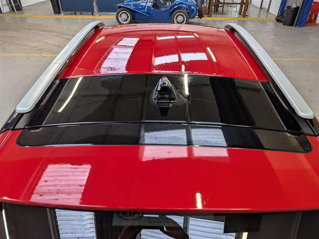 <p>2018 KIA STONIC 4 ISG</p>