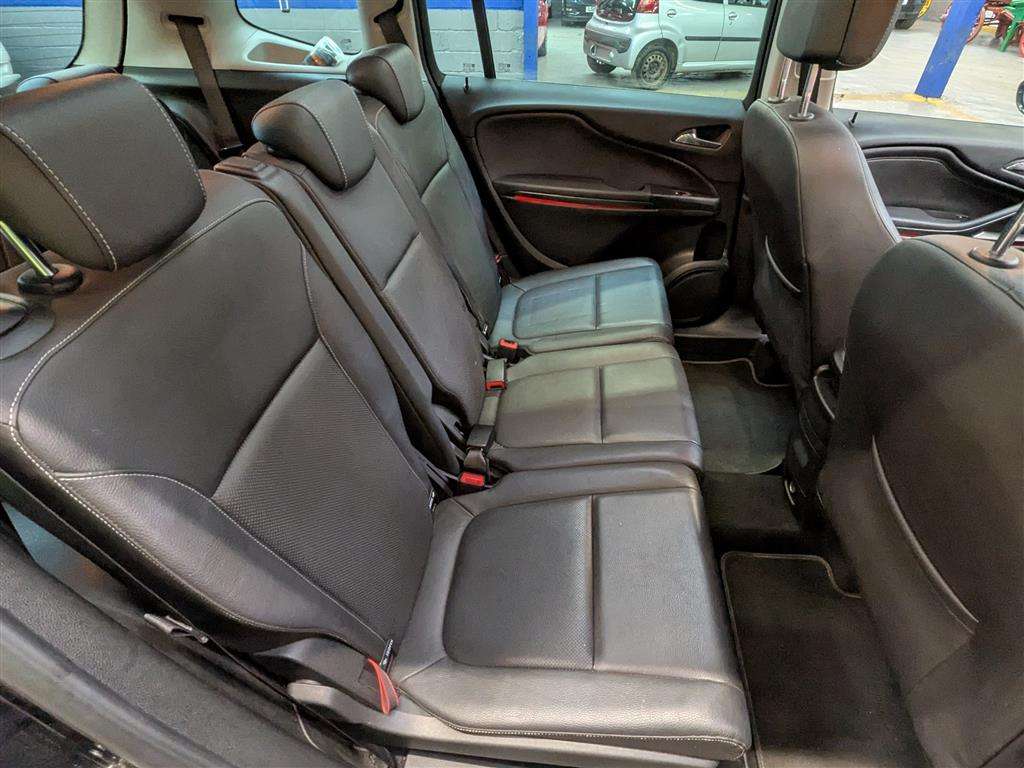 <p>2016 VAUXHALL ZAFIRA TOURER ELITE CDTI</p>