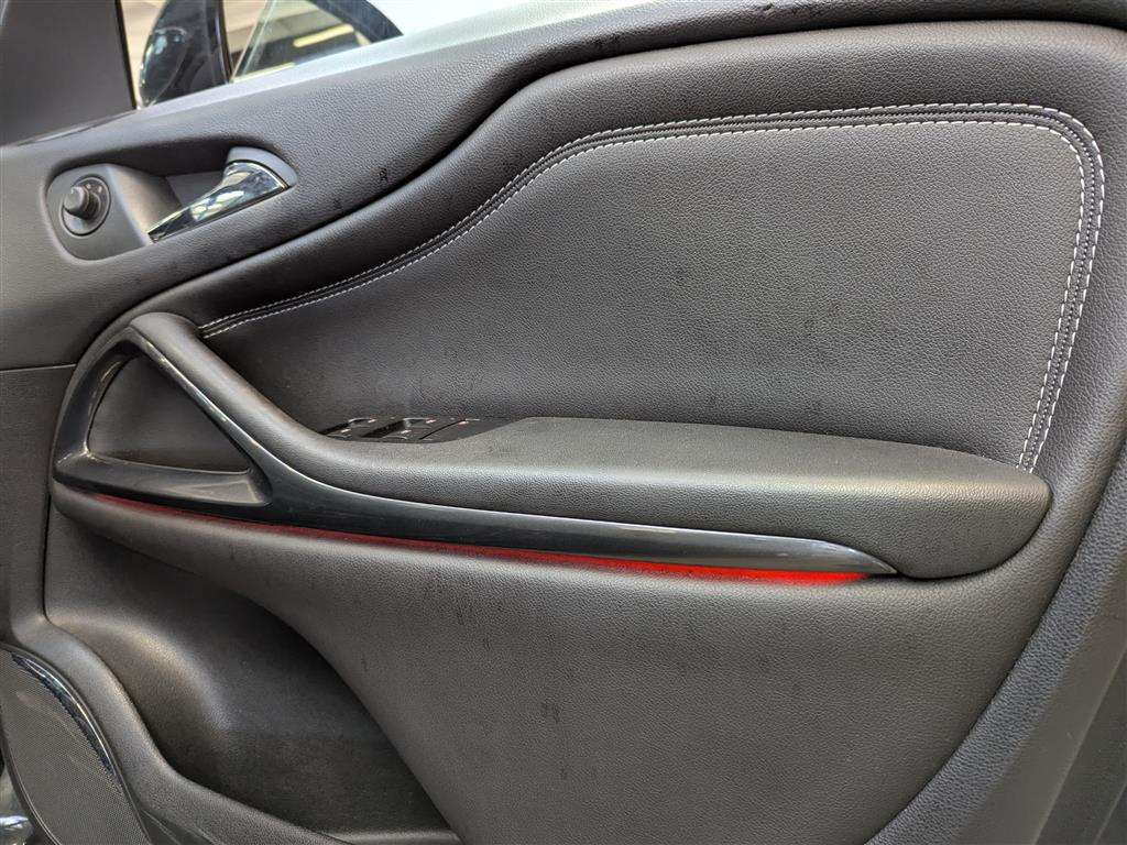 <p>2016 VAUXHALL ZAFIRA TOURER ELITE CDTI</p>