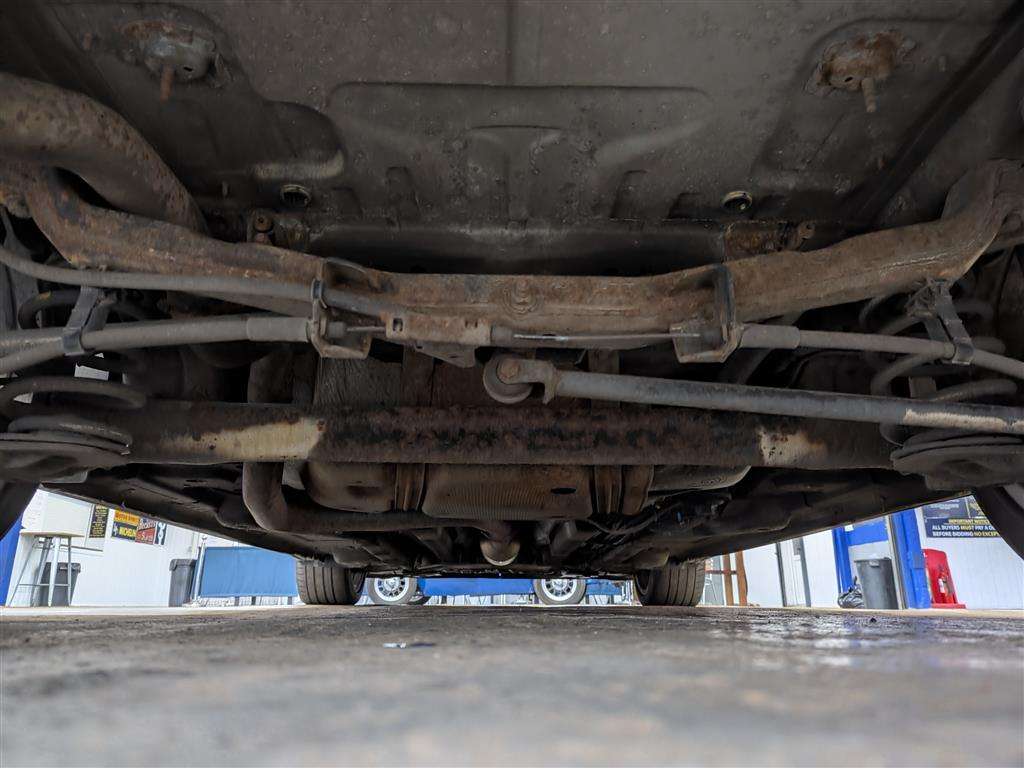 <p>2016 VAUXHALL ZAFIRA TOURER ELITE CDTI</p>