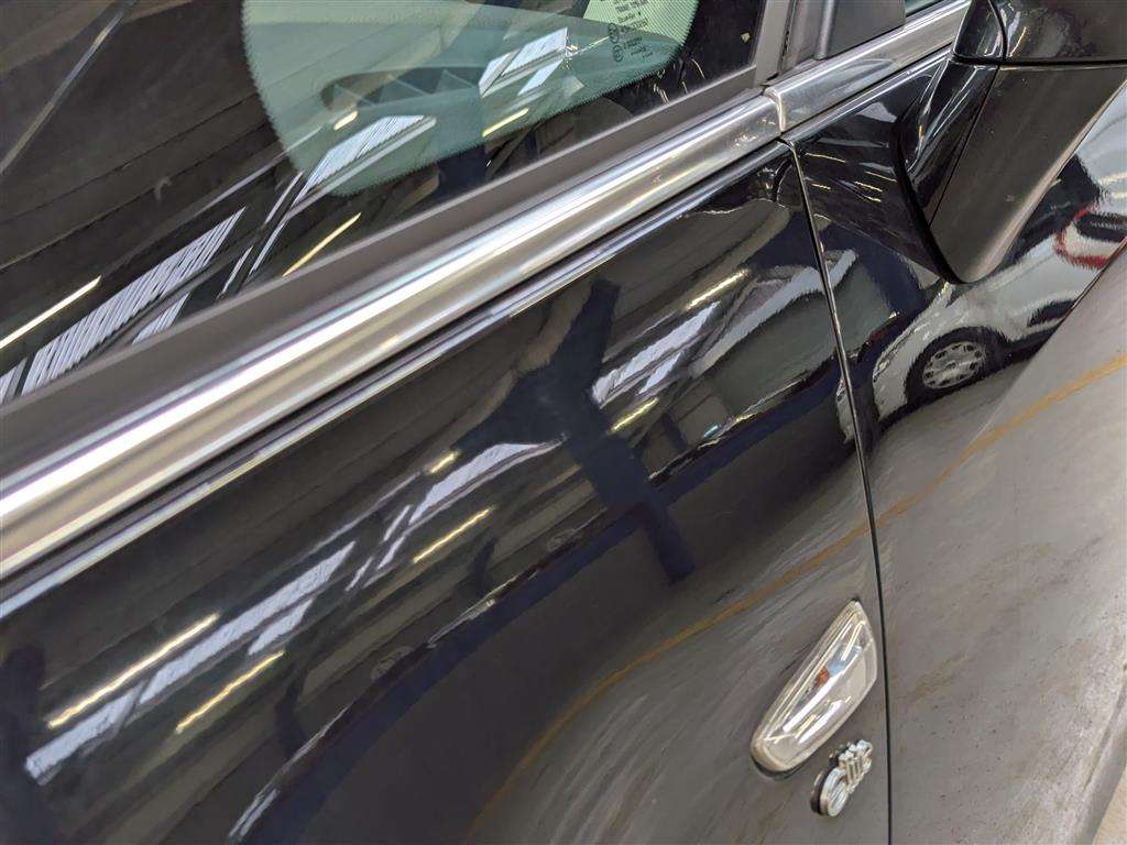 <p>2016 VAUXHALL ZAFIRA TOURER ELITE CDTI</p>