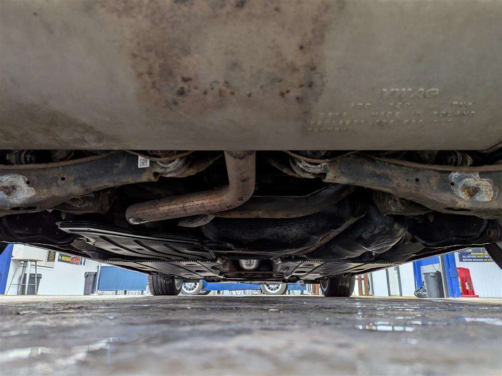 <p>2015 AUDI A3 S LINE TFSI</p>