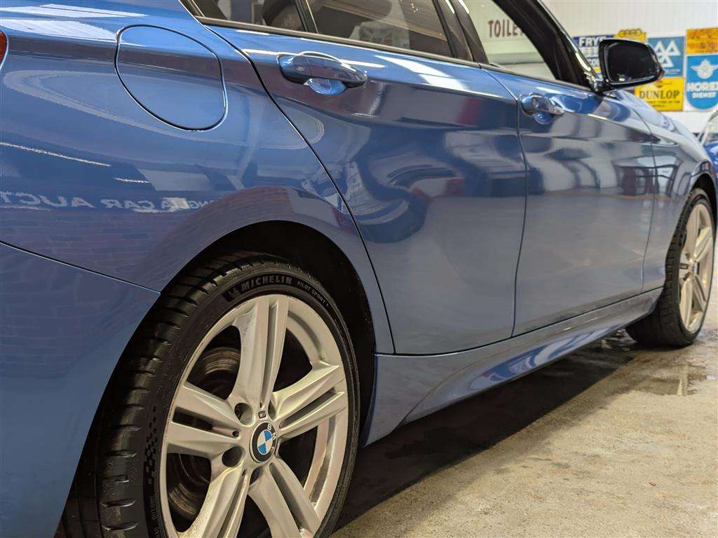 <p>2015 BMW 120D XDRIVE M SPORT</p>