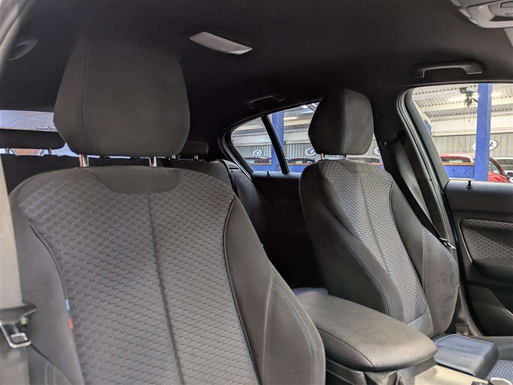 <p>2015 BMW 120D XDRIVE M SPORT</p>
