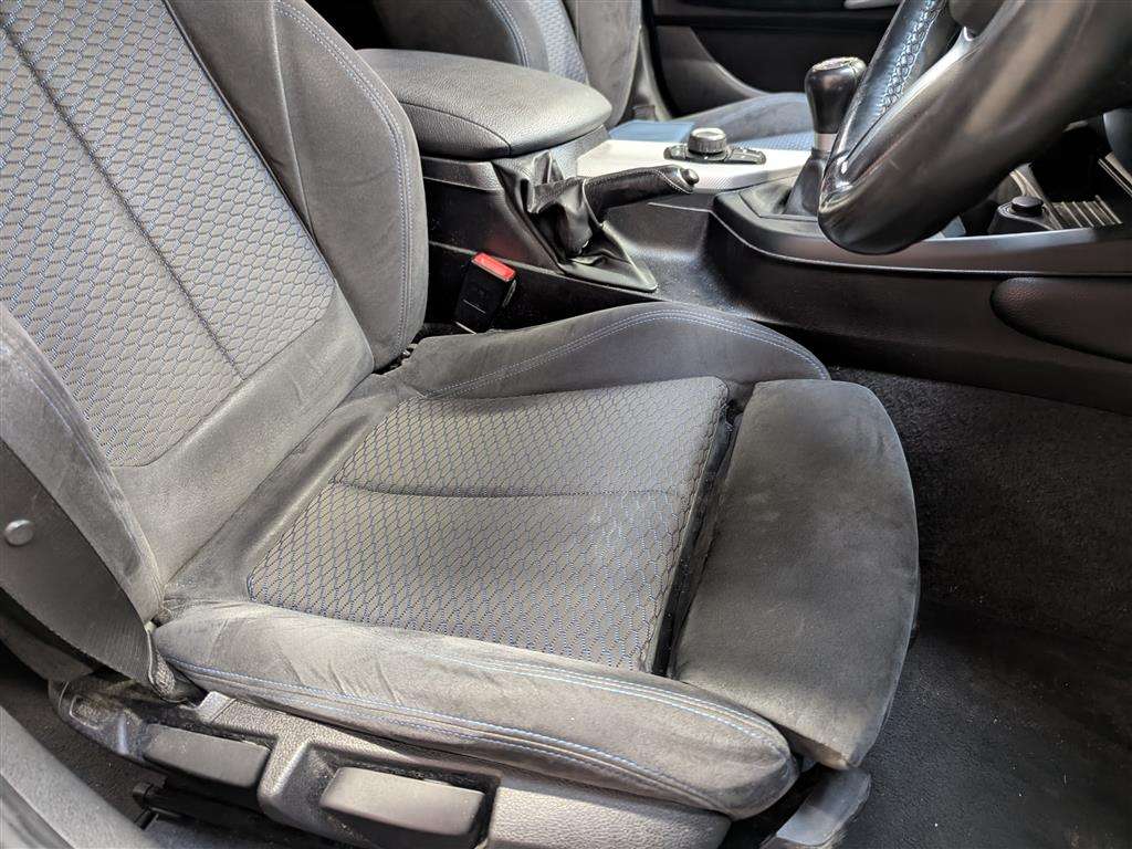 <p>2015 BMW 120D XDRIVE M SPORT</p>