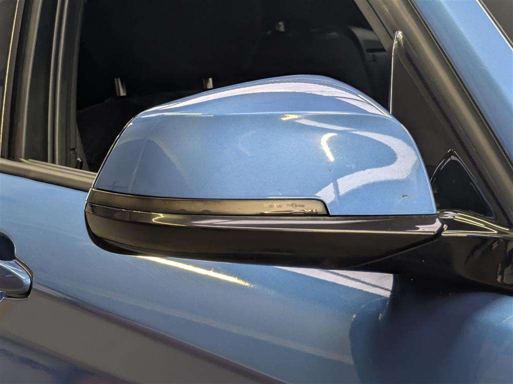 <p>2015 BMW 120D XDRIVE M SPORT</p>