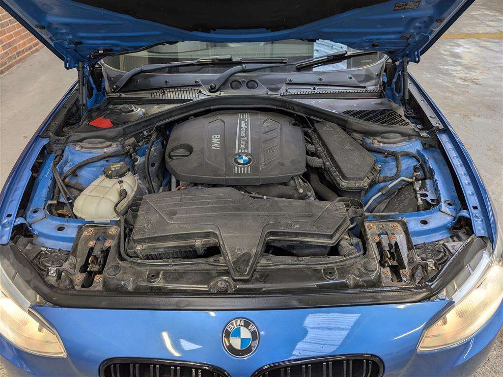 <p>2015 BMW 120D XDRIVE M SPORT</p>