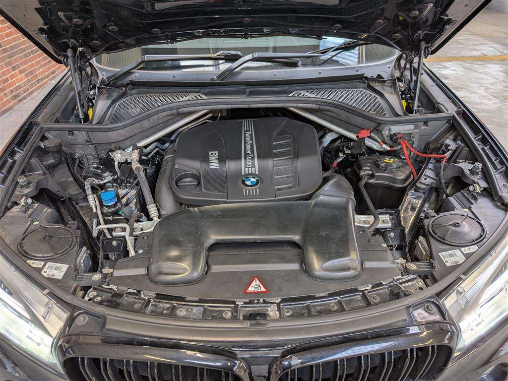 <p>2014 BMW X5 XDRIVE30D M SPORT AUTO</p>