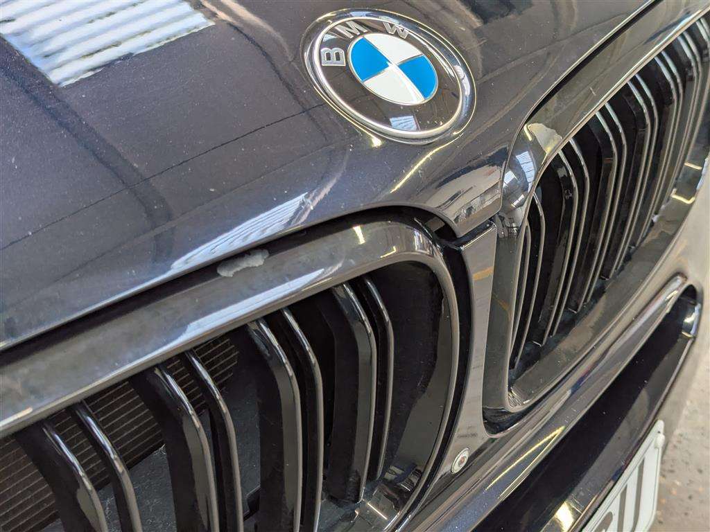 <p>2014 BMW X5 XDRIVE30D M SPORT AUTO</p>