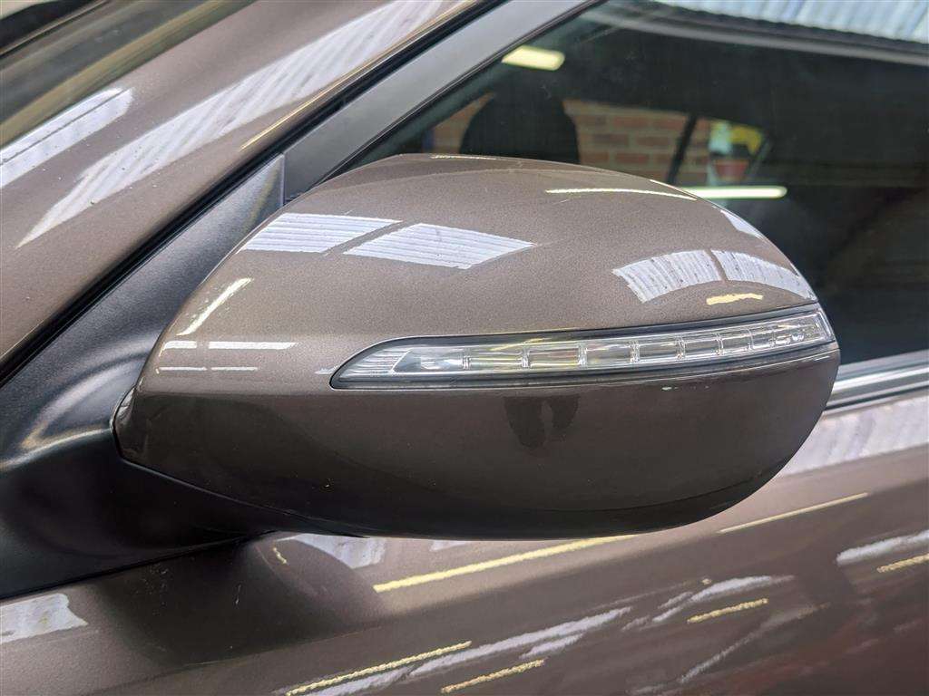 <p>2016 KIA SPORTAGE 3 ISG CRDI</p>