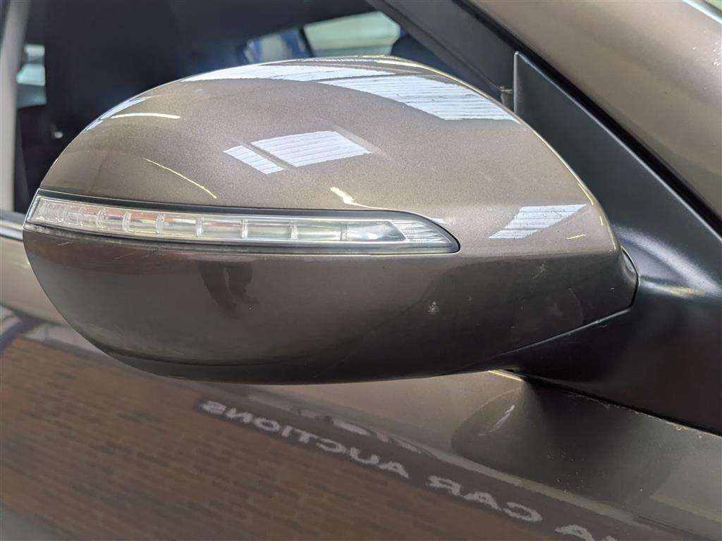 <p>2016 KIA SPORTAGE 3 ISG CRDI</p>