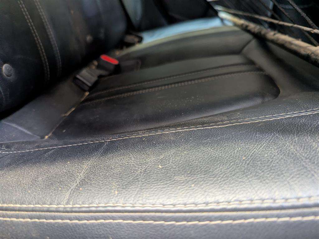 <p>2016 KIA SPORTAGE 3 ISG CRDI</p>