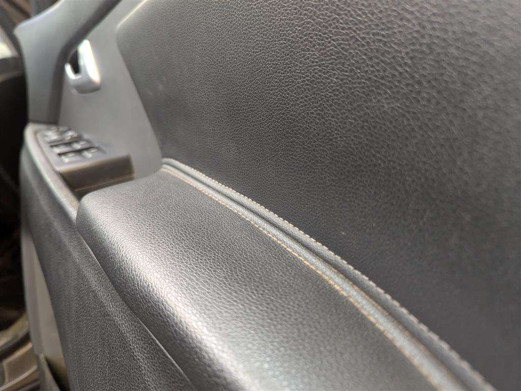 <p>2016 KIA SPORTAGE 3 ISG CRDI</p>