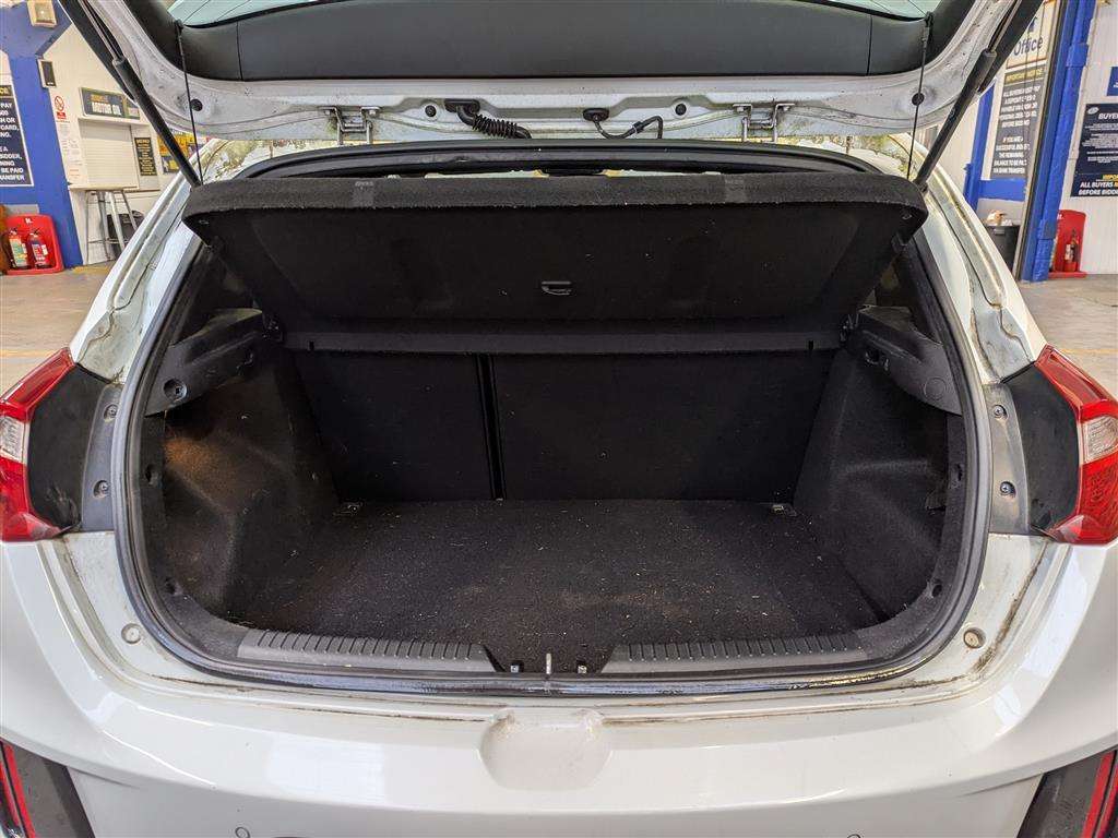 <p>2016 KIA CEED GT-LINE ISG CRDI</p>