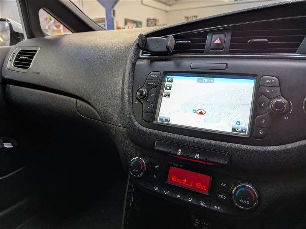 <p>2016 KIA CEED GT-LINE ISG CRDI</p>