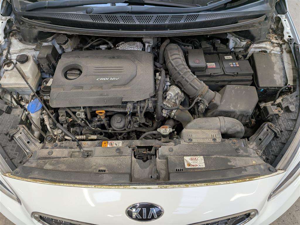 <p>2016 KIA CEED GT-LINE ISG CRDI</p>