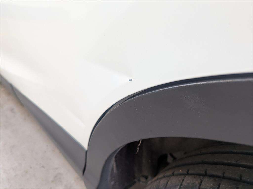 <p>2015 NISSAN QASHQAI TEKNA DCI</p>