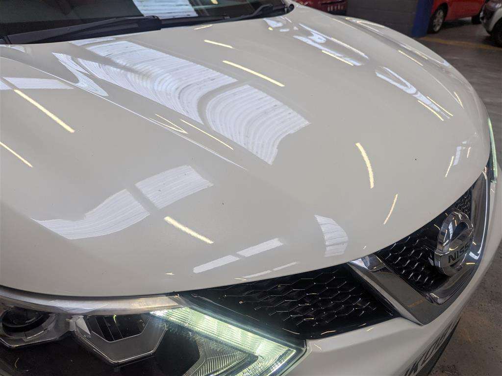 <p>2015 NISSAN QASHQAI TEKNA DCI</p>