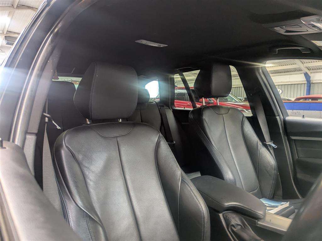 <p>2019 BMW 320D M SPORT SHADOW EDITI</p>