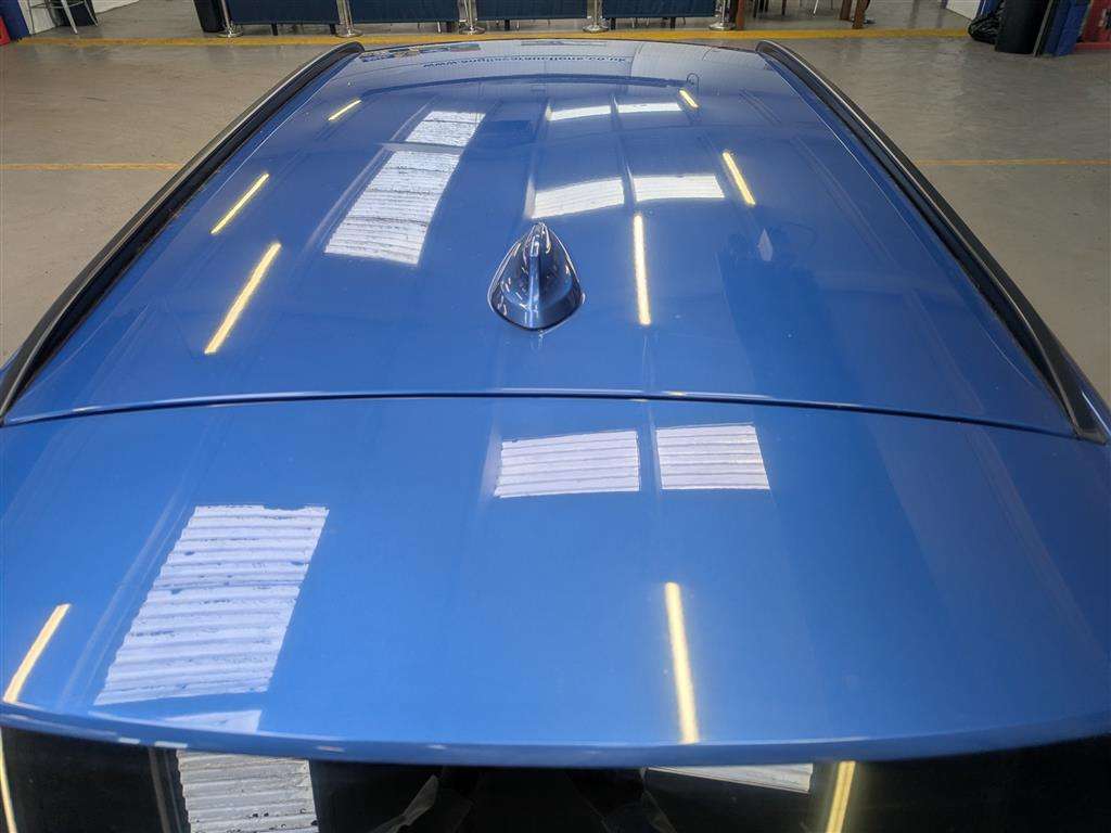 <p>2019 BMW 320D M SPORT SHADOW EDITI</p>