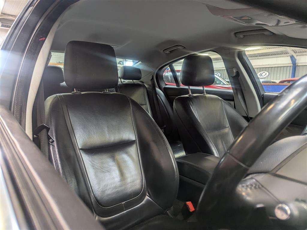 <p>2012 JAGUAR XF PREMIUM LUXURY D AUTO</p>