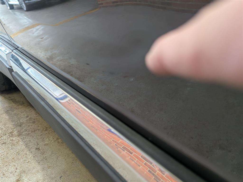 <p>2017 PEUGEOT 3008 GT LINE BLUEHDI S/S</p>