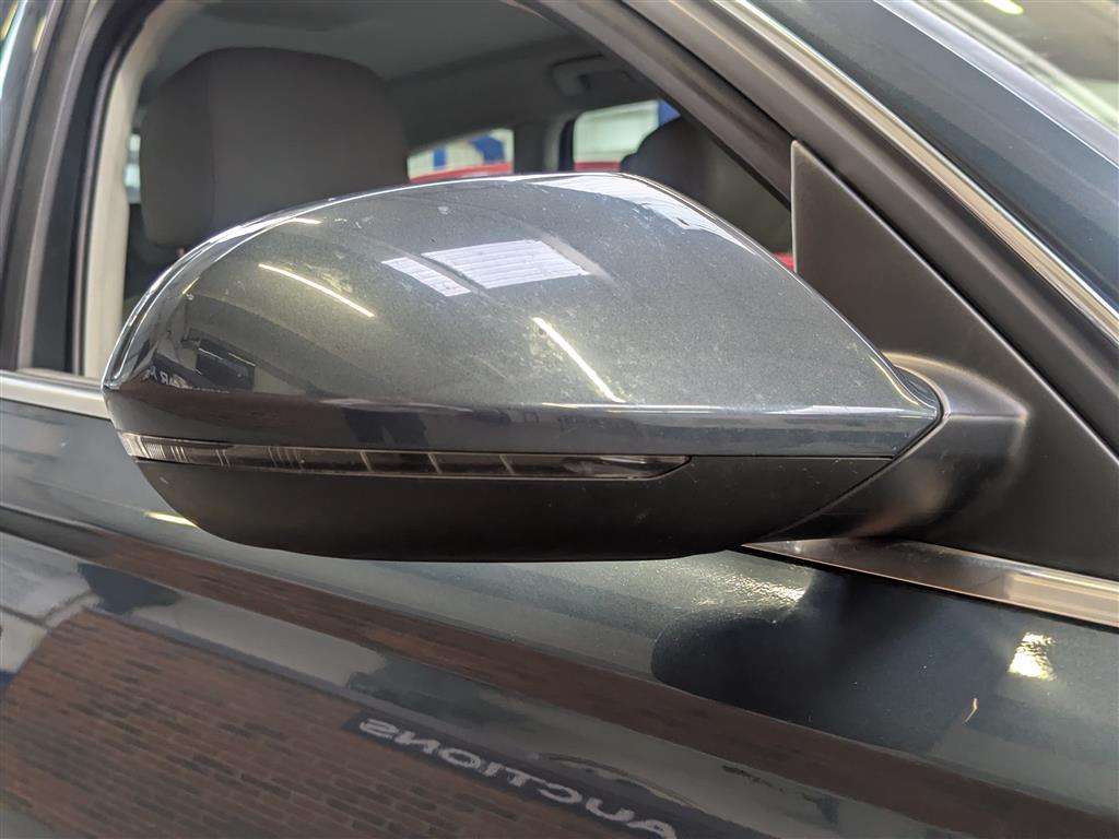 <p>2014 AUDI A6 SE TDI ULTRA</p>